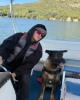 Moses is single in La Puente, CA USA