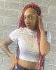 Rae is single in Evergreen Park, IL USA