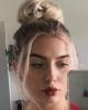 Bella is single in Lake Forest, CA USA