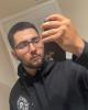 James is single in Ontario, CA USA