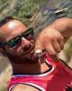 Michael is single in Cannon AFB, NM USA