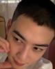 Cha Eunwoo is single in Las Vegas, NV USA