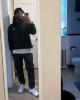 Demond is single in Bethesda, MD USA
