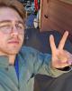 Luke is single in Loma Linda, CA USA