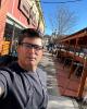 Leonel is single in Arlington, MA USA