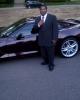 Elijah is single in Gulfport, MS USA