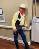 Alfonzo is single in East Meadow, NY USA
