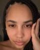 Kiara is single in Jeffersonville, IN USA