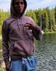 Teddy is single in Sheridan, WY USA