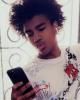 Jordin is single in Stone Mountain, GA USA