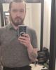 Hunter is single in Clinton, IA USA