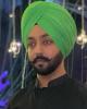 Harkirat is single in Brampton, ON CAN