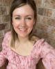 Claudia Hernandez is single in Laredo, TX USA