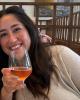 Linette is single in Frederick, MD USA