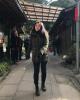 Sharon is single in Flushing, NY USA