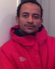 Kristos is single in Portland, OR USA
