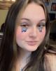 Abbi is single in Yukon, OK USA