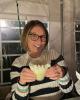 Jennifer is single in Berkley, MI USA