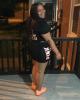 Diamond is single in Wilmington, DE USA