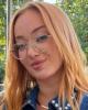 Sarah is single in Metairie, LA USA