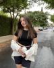 Abigail is single in Dallas, TX USA