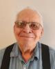 Gerald is single in Kinsella, AB CAN