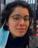 Alena is single in Baltimore, MD USA
