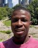 Prince Fiadzigbe is single in Cathedral, NY USA