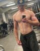 Garrett is single in Dubuque, IA USA