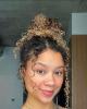 Sophia is single in Dulles, VA USA
