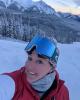 Priska is single in Saint Johnsbury, VT USA