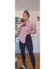 Bonita is single in Boston, MA USA