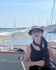 Joanna is single in Fort McNair, DC USA