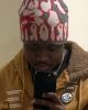 Josiah is single in Jacksonville, NC USA