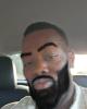 Rubbhens St Preux is single in Camp Lejeune, NC USA