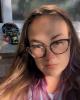 Jade is single in Halifax, NS CAN