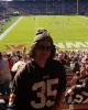 Jesse is single in Youngstown, OH USA