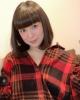 Julia is single in Ontario, CA USA