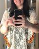 Vanessa is single in Allardville, NB CAN