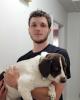 Nathaniel is single in Mobile, AL USA