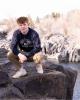 Hunter is single in Idaho Falls, ID USA