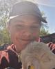 Brock is single in Manchester, IA USA