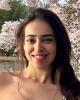 Hania is single in Washington, D.C., DC USA