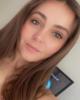 Sarah is single in East York, ON CAN