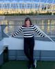 Ellen is single in Hellertown, PA USA