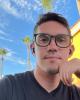 Logan is single in Laguna Beach, CA USA
