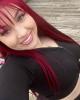 Elle is single in Bowring, OK USA