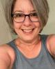 Susan is single in New Orleans, LA USA