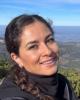 Linda is single in Raleigh, NC USA