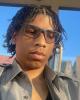 Jalen is single in Long Beach, CA USA